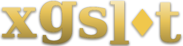 xgslot โลโก้
